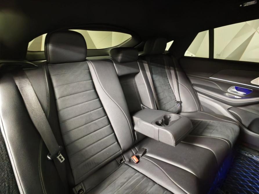 Mercedes-Benz GLE Coupe II (C167) Москва  - изображение 17