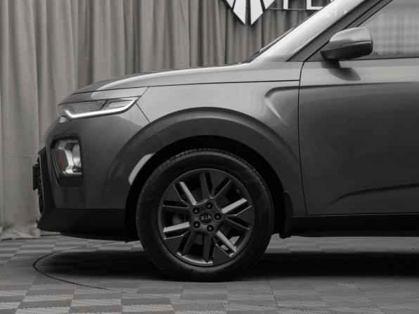 Kia Soul III с пробегом 2020 года, цена 1 650 000 рублей, 110964 км, хэтчбек, Автокод Объявления