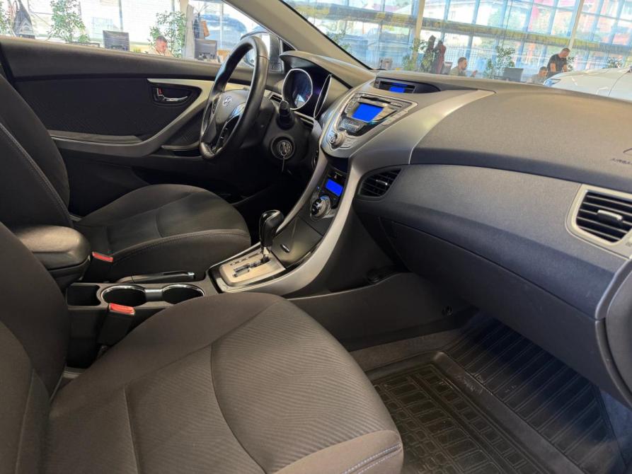 Hyundai Elantra V (MD) Волгоград  - изображение 9