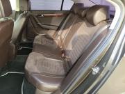 Volkswagen Passat B7 Санкт-Петербург  - изображение 29
