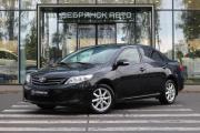Toyota Corolla X (E140 E150) Рестайлинг Брянск  - изображение 22