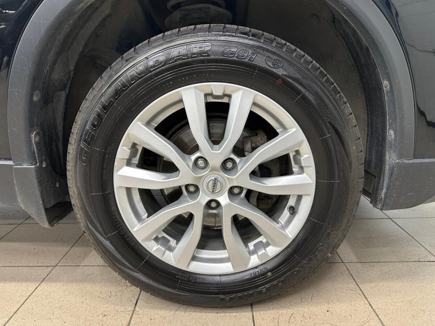 Nissan X-Trail III Рестайлинг Балашиха  - изображение 17
