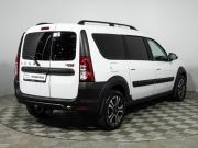 Lada (ВАЗ) Largus I Рестайлинг Санкт-Петербург  - изображение 29