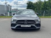 Mercedes-Benz CLA II (C118 X118) Москва  - изображение 13