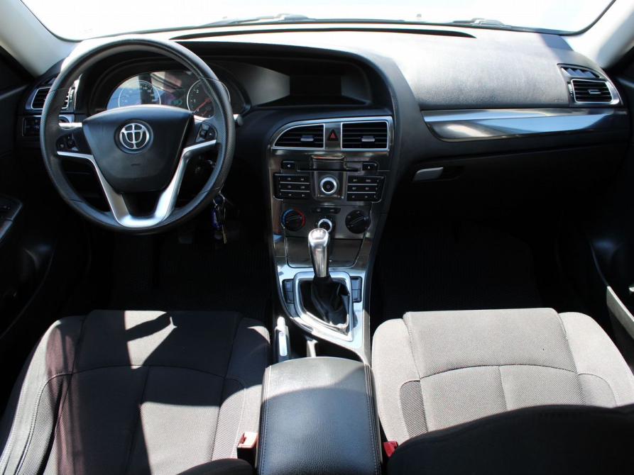 Brilliance H530 I Нижний Новгород  - изображение 8