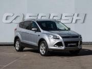 Ford Kuga II Волгоград  - изображение 24
