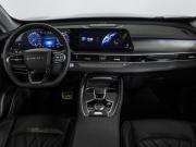 Chery Tiggo 8 Pro Max I Рестайлинг Москва  - изображение 32