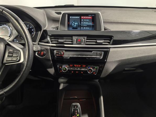 BMW X1 II (F48) Рестайлинг с пробегом 2020 года, цена 3 299 000 рублей, 86360 км, внедорожник, Автокод Объявления