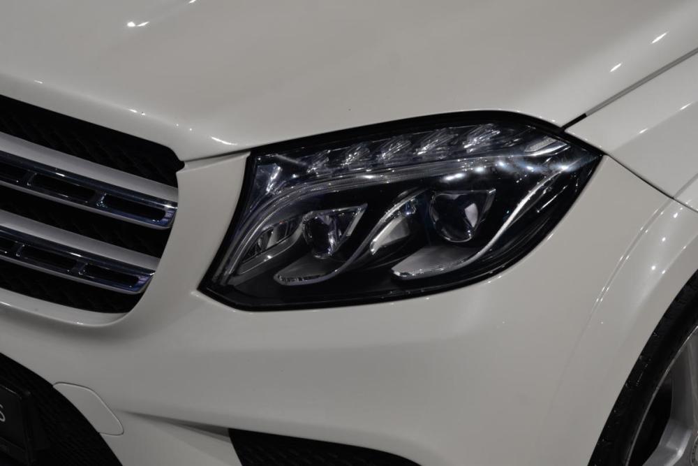 Mercedes-Benz GLS I (X166) Иркутск  - изображение 8