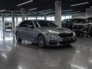 BMW 5 серии VII (G30/G31/G38) Москва  - изображение 29