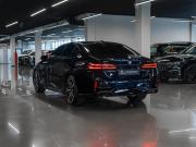 BMW 5 серии VIII (G60/G61/G68) Москва  - изображение 37