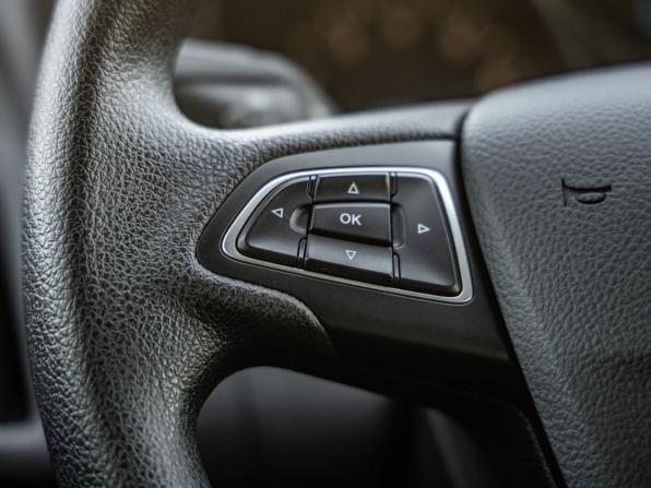 Ford Focus III Рестайлинг с пробегом 2018 года, цена 1 188 000 рублей, 128696 км, хэтчбек, Автокод Объявления