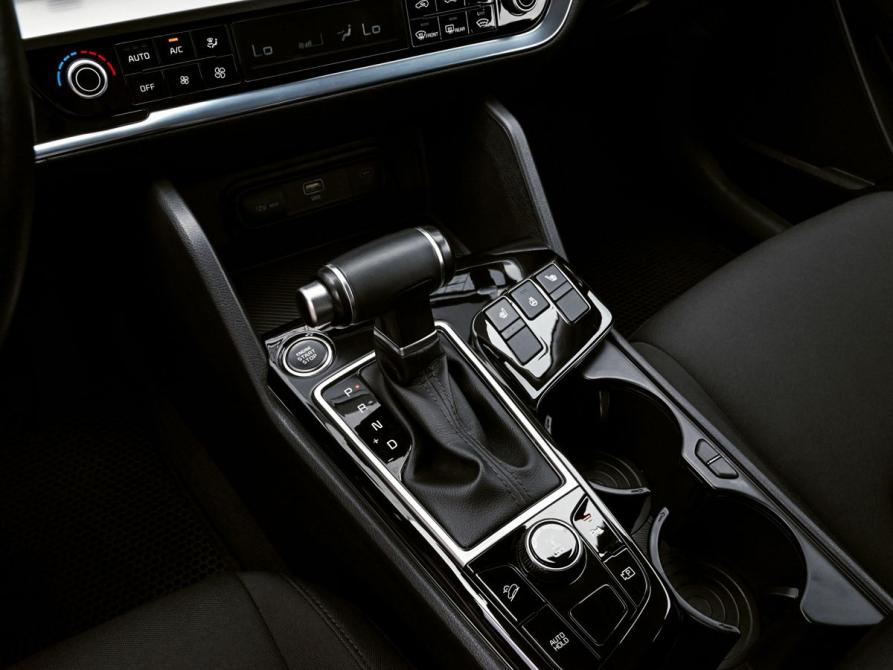 Kia Sportage V Екатеринбург  - изображение 10