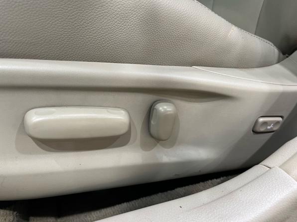 Toyota Camry VI (XV40) с пробегом 2008 года, цена 893 000 рублей, 257831 км, седан, Автокод Объявления