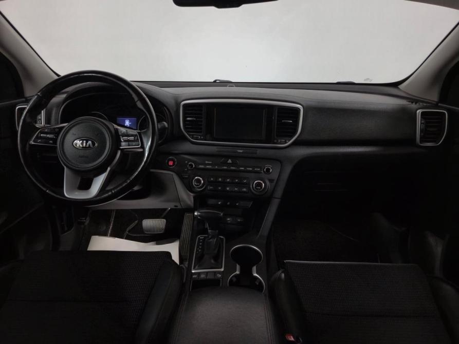 Kia Sportage IV Рестайлинг Альметьевск  - изображение 10