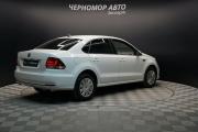 Volkswagen Polo V Рестайлинг Крым  - изображение 31