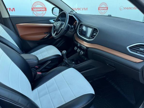 Lada (ВАЗ) Vesta I Рестайлинг (NG) с пробегом 2024 года, цена 1 389 000 рублей, 95629 км, универсал, Автокод Объявления