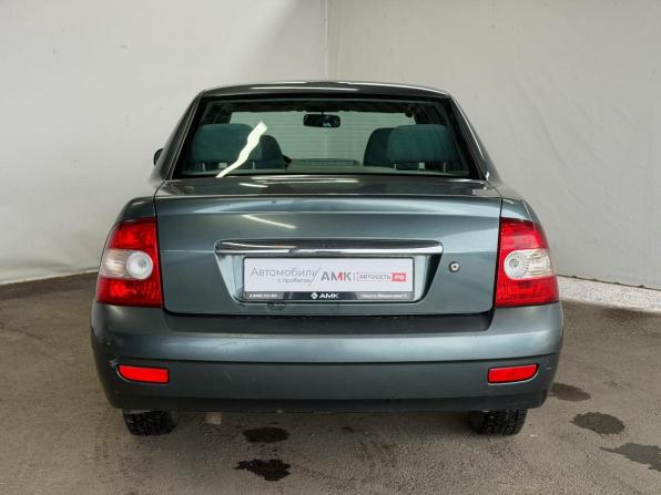 Lada (ВАЗ) Priora I с пробегом 2009 года, цена 202 446 рублей, 126212 км, седан, Автокод Объявления