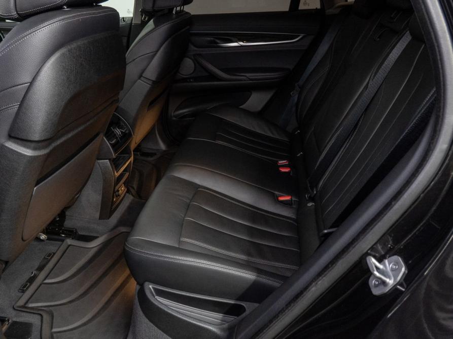 BMW X6 II (F16) Тюмень  - изображение 18