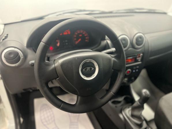 Lada (ВАЗ) Largus I с пробегом 2017 года, цена 678 000 рублей, 152550 км, универсал, Автокод Объявления