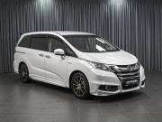 Honda Odyssey V Ставрополь  - изображение 30