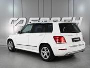 Mercedes-Benz GLK-Класс I (X204) Рестайлинг Ростов-на-Дону  - изображение 20