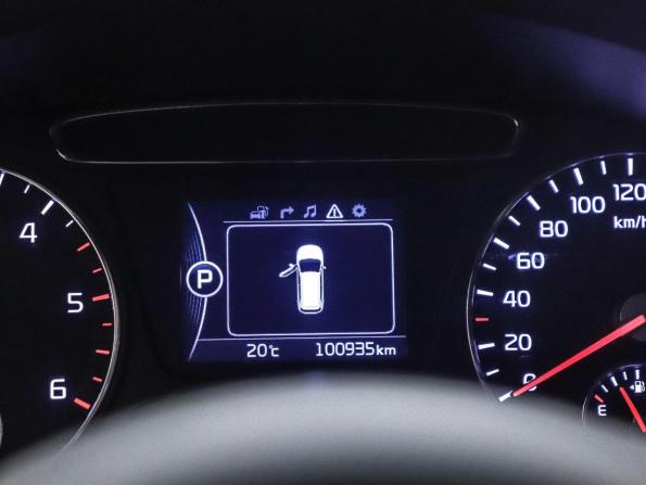 Kia Sorento III Prime с пробегом 2016 года, цена 2 450 000 рублей, 100935 км, внедорожник, Автокод Объявления