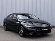 Hyundai Elantra VII (CN7) Рестайлинг Сочи  - изображение 32