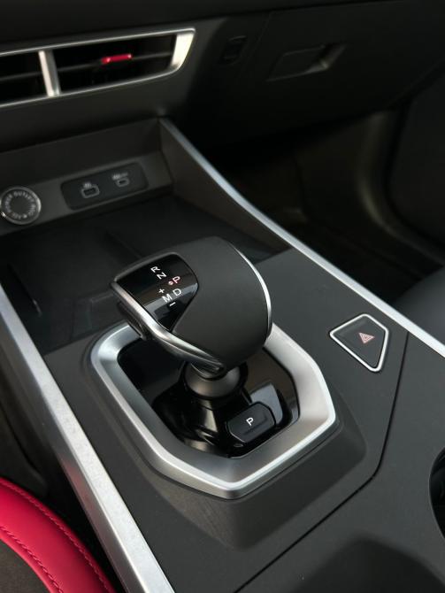 JETOUR DASHING I Альметьевск  - изображение 20
