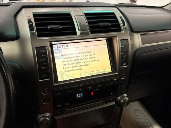 Lexus GX II с пробегом 2010 года, цена 3 850 000 рублей, 266000 км, внедорожник, Автокод Объявления