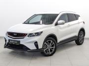 Belgee X50 Санкт-Петербург  - изображение 29