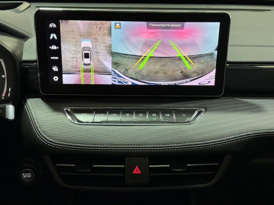 Haval Jolion I Рестайлинг Ярославль  - изображение 11