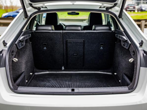 Skoda Octavia IV (A8) с пробегом 2021 года, цена 2 528 000 рублей, 154275 км, лифтбек, Автокод Объявления