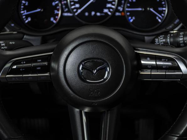 Mazda CX-30 I с пробегом 2021 года, цена 2 840 000 рублей, 19835 км, внедорожник, Автокод Объявления