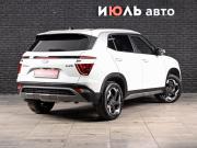 Hyundai ix25 II Екатеринбург  - изображение 23