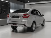 Lada (ВАЗ) Granta I Рестайлинг Москва  - изображение 28