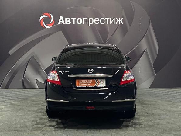 Nissan Teana II Рестайлинг с пробегом 2011 года, цена 1 300 000 рублей, 165000 км, седан, Автокод Объявления