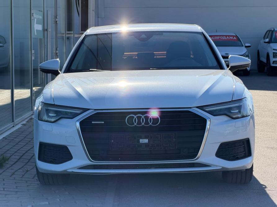Audi A6 V (C8) Воронеж  - изображение 2