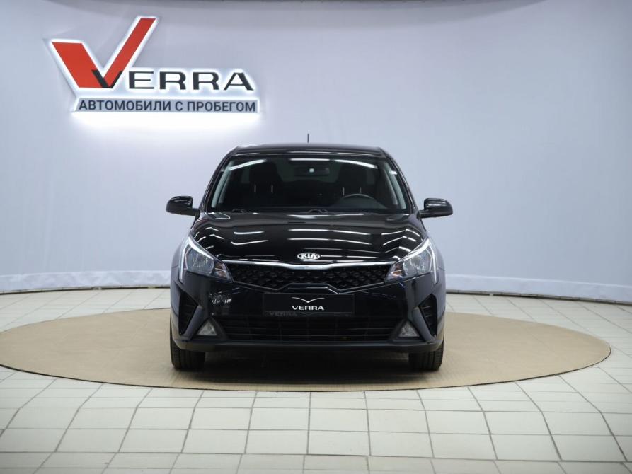 Kia Rio IV Рестайлинг Уфа  - изображение 2