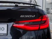 BMW 6 серии IV (G32) Рестайлинг Москва  - изображение 36