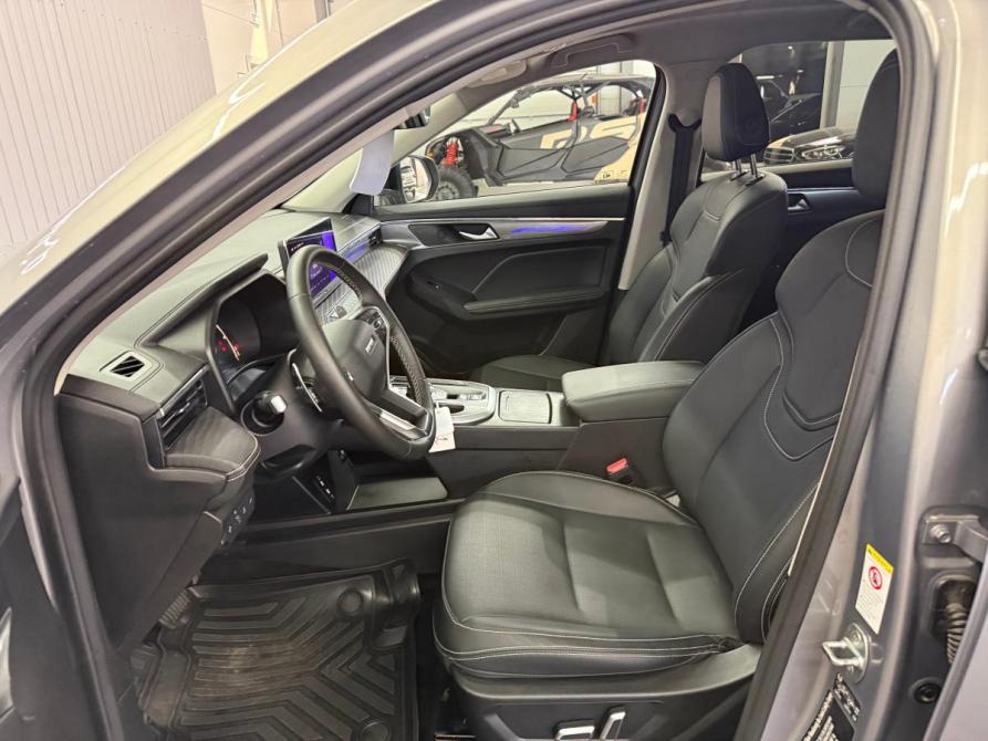 Haval Jolion I Рестайлинг Краснодар  - изображение 12