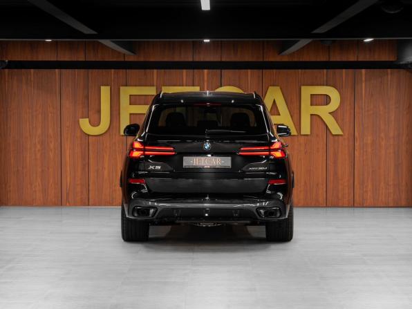 BMW X5 IV (G05/G18) Рестайлинг с пробегом 2026 года, цена 15 416 000 рублей, 8 км, внедорожник, Автокод Объявления