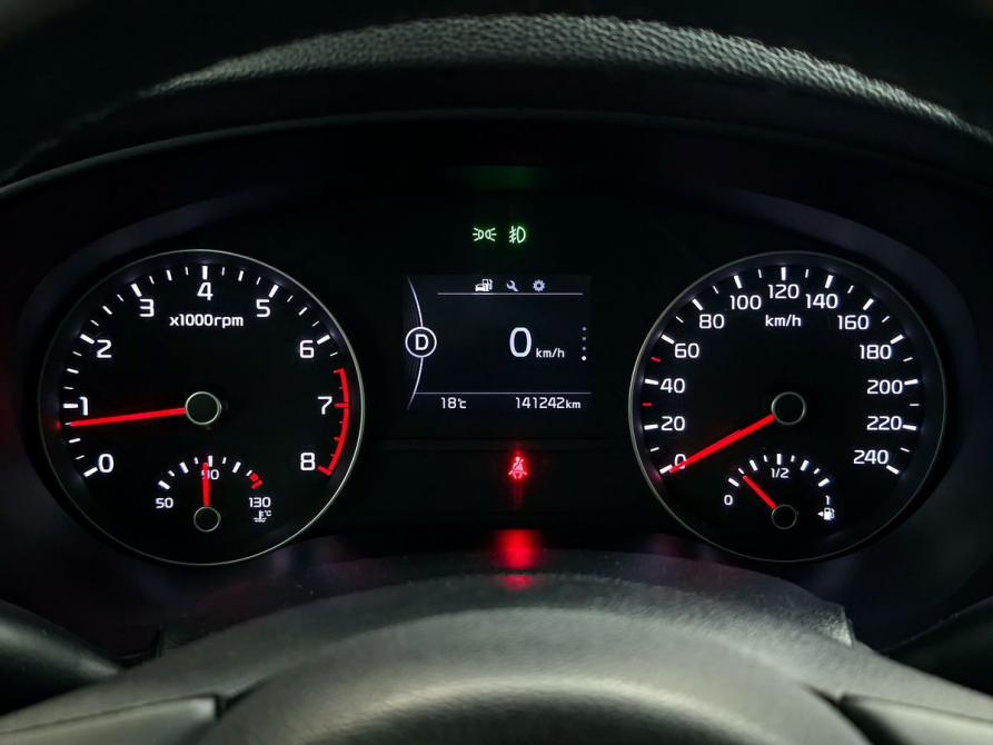 Kia Sportage IV Уфа  - изображение 12