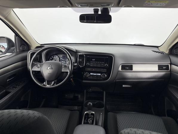 Mitsubishi Outlander III Рестайлинг 2 с пробегом 2015 года, цена 1 890 000 рублей, 113506 км, внедорожник, Автокод Объявления
