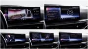 BMW X5 IV (G05/G18) Рестайлинг Москва  - изображение 52