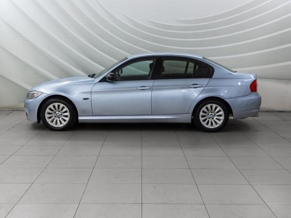 BMW 3 серии V (E90/E91/E92/E93) Рестайлинг с пробегом 2009 года, цена 998 000 рублей, 255817 км, седан, Автокод Объявления