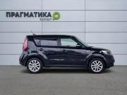 Kia Soul II Рестайлинг Петрозаводск  - изображение 28
