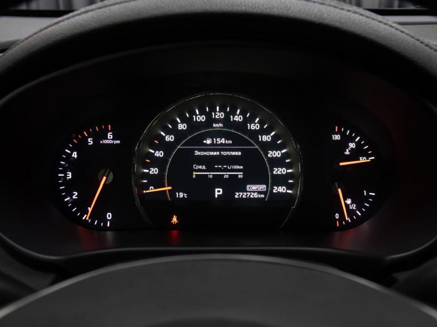 Kia Sorento III Prime Рестайлинг Москва  - изображение 14