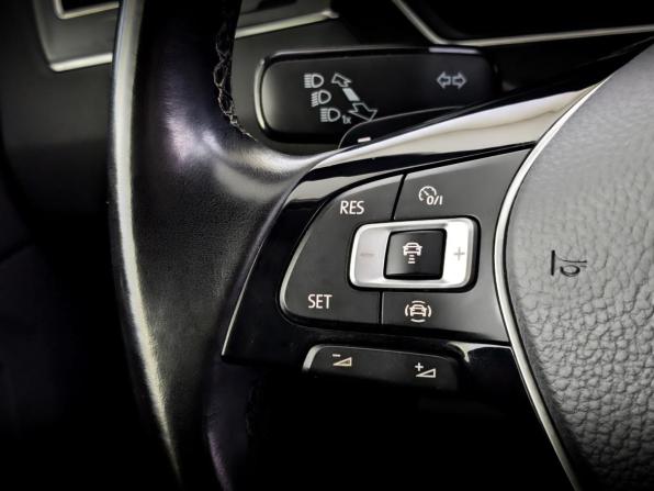 Volkswagen Tiguan II с пробегом 2019 года, цена 2 720 000 рублей, 138492 км, внедорожник, Автокод Объявления