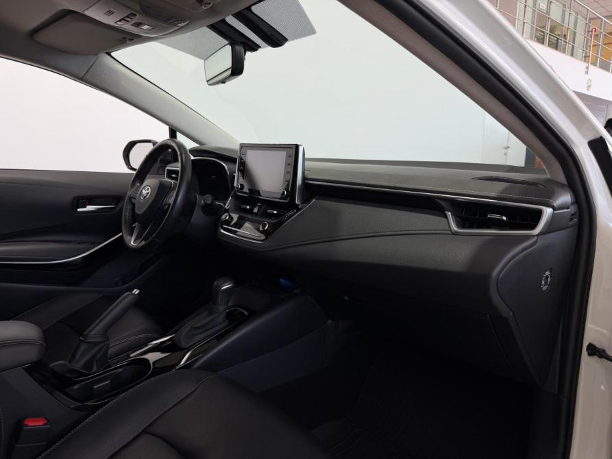 Toyota Corolla XII (E210) Новороссийск  - изображение 10